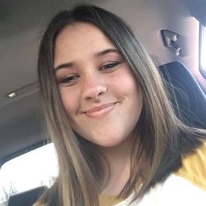 Meet your Posher, Maddie